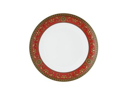 ROSENTHAL VERSACE MEDUSA Mělký talíř 28 cm