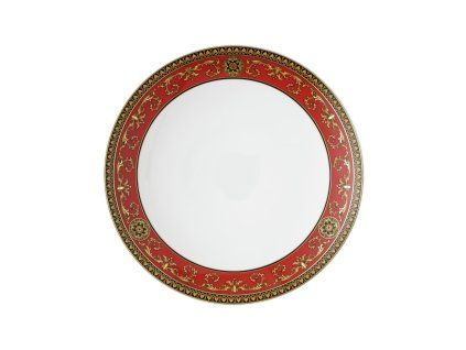 ROSENTHAL VERSACE MEDUSA Servírovací talíř 28 cm