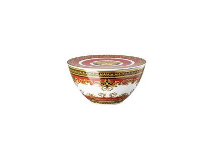 ROSENTHAL VERSACE MEDUSA Sada misek 4 ks