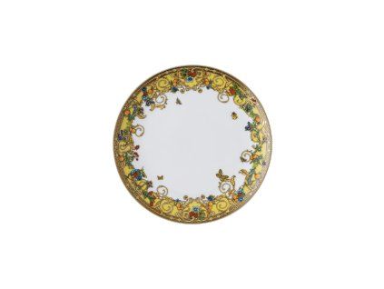 ROSENTHAL VERSACE LE JARDIN DE VERSACE Talíř 21 cm