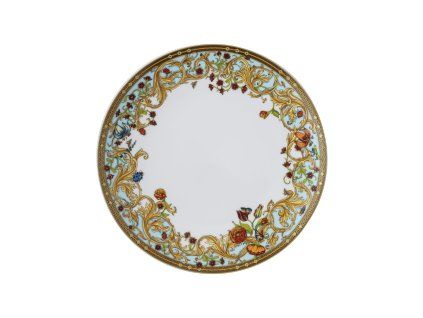 ROSENTHAL VERSACE LE JARDIN DE VERSACE Talíř 28 cm