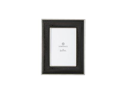 ROSENTHAL VERSACE FRAMES Fotorámeček 10 × 15 cm – VHF11 – černý