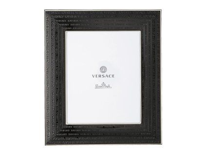 ROSENTHAL VERSACE FRAMES Fotorámeček 20 × 25 cm – VHF11 – černý