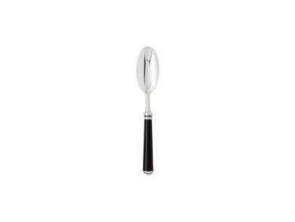 ROSENTHAL VERSACE ME-DECO SILVER Polévková lžíce
