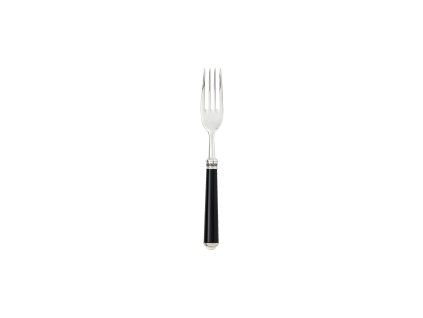 ROSENTHAL VERSACE ME-DECO SILVER Jídelní vidlička