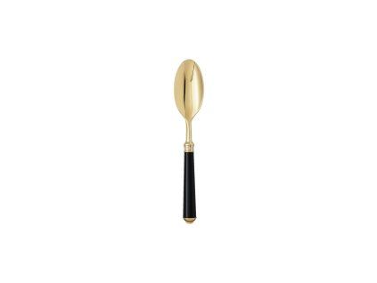 ROSENTHAL VERSACE ME-DECO GOLD Polévková lžíce