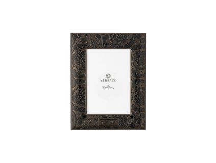ROSENTHAL VERSACE FRAMES Fotorámeček 10 × 15 cm – VHF12 – černý
