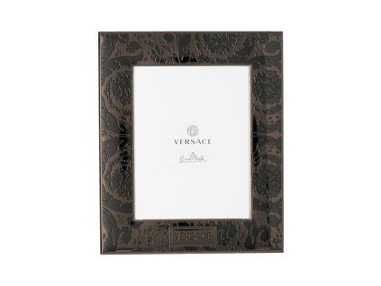 ROSENTHAL VERSACE FRAMES Fotorámeček 15 × 20 cm – VHF12 – černý