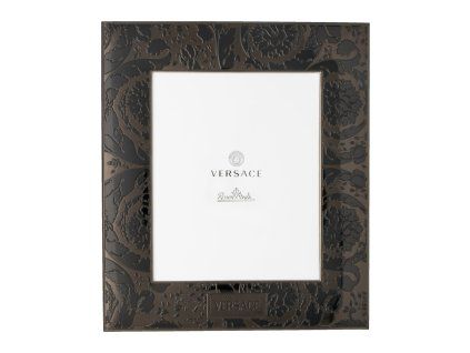ROSENTHAL VERSACE FRAMES Fotorámeček 20 × 25 cm – VHF12 – černý
