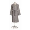 moeve Charcoal Bathrobe 2 7815 0546 081