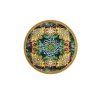 ROSENTHAL VERSACE JUNGLE ANIMALIER WILD Servírovací talíř 33 cm