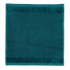 Bambusový ručník 30 x 30 cm deep lake