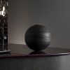ICONIC LA BOULE BLACK