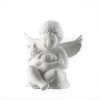 ROSENTHAL ANGEL Andělíček s kocourem, malý