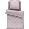 Sada ložního povlečení JOOP! CORNFLOWER GRADIANT 70 x 90 cm a 140 x 220 cm, růžová