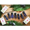 AB AMORA OILS