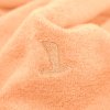 SUPERWUSCHEL ručník 30 x 50 cm peach fuzz