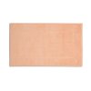 Koupelnová předložka ESSENTIAL peach fuzz, 60 x 100 cm