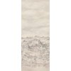 Tapeta (panel) JAPANESE CHINOISERIE GRASSCLOTH 5017, kolekce SHINRIN YOKU