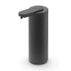 Dávkovač mýdla s dotykovým senzorem TERVO, černý