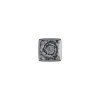 ROSENTHAL VERSACE BAROCCO HAZE Čtvercová miska 9 cm