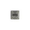 ROSENTHAL VERSACE BAROCCO HAZE Čtvercová miska 12 cm