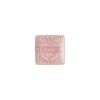 ROSENTHAL VERSACE BAROCCO ROSE Čtvercová miska 12 cm