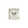 ROSENTHAL VERSACE LA COUPE DES DIEUX Čtvercová miska 12 cm