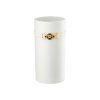 ROSENTHAL VERSACE MEDUSA ’95 Váza 24 cm – White