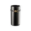 ROSENTHAL VERSACE MEDUSA ’95 Váza 24 cm – Black