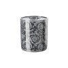 ROSENTHAL VERSACE BAROCCO HAZE Váza 18 cm
