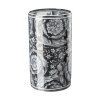 ROSENTHAL VERSACE BAROCCO HAZE Váza 30 cm
