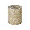 ROSENTHAL VERSACE BAROCCO BEIGE Váza 18 cm