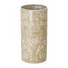 ROSENTHAL VERSACE BAROCCO BEIGE Váza 24 cm