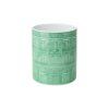 ROSENTHAL VERSACE PALAZZO N°12 Váza 18 cm