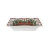 ROSENTHAL VERSACE I LOVE BAROQUE HOLIDAY Mísa 28 cm