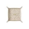 ROSENTHAL VERSACE BAROCCO BEIGE Odkládací miska 18 cm