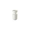 ROSENTHAL VERSACE NYMPH MINI Váza 12 cm – White