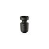 ROSENTHAL VERSACE NYMPH MINI Váza 12 cm – Black