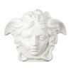 ROSENTHAL VERSACE MEDUSA GRANDE Váza 66 cm – White