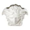 ROSENTHAL VERSACE MEDUSA GRANDE Váza 66 cm – White