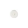 ROSENTHAL VERSACE LA MEDUSA MINI Váza oválná 10 cm – White