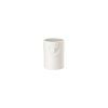 ROSENTHAL VERSACE LA MEDUSA MINI Váza válcová 10 cm – White