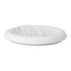ROSENTHAL VERSACE BAROCCO 3D Bílá matná mísa 35 cm