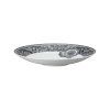 ROSENTHAL VERSACE BAROCCO HAZE Gourmet talíř 28 cm