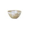 ROSENTHAL VERSACE BAROCCO BEIGE Miska 18 cm