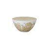 ROSENTHAL VERSACE BAROCCO BEIGE Miska 18 cm