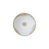 ROSENTHAL VERSACE BAROCCO BEIGE Miska 18 cm