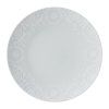 ROSENTHAL VERSACE BAROCCO ’92 BIANCO Servírovací talíř 33 cm