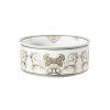 ROSENTHAL VERSACE LA COUPE DES DIEUX Miska 19 cm